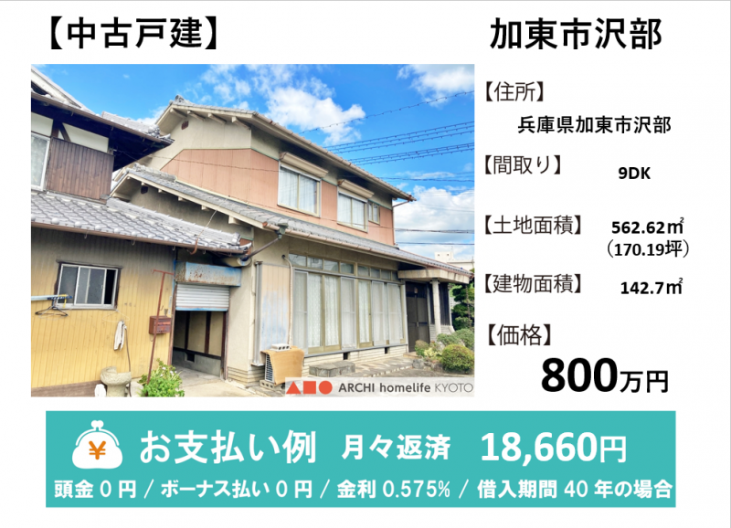 加東市沢部