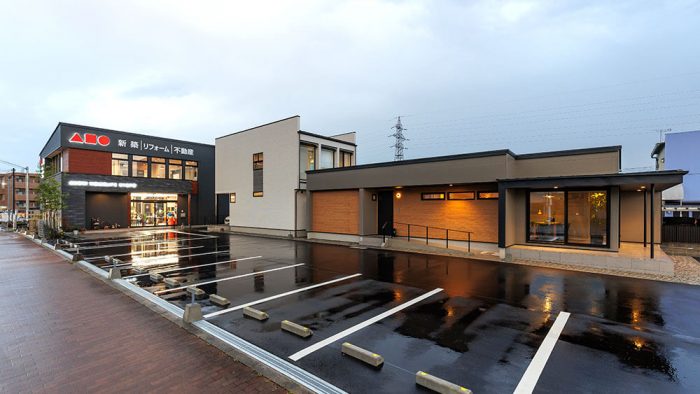 豊岡店
