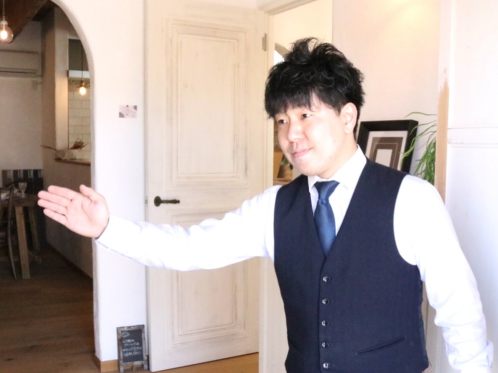 宮内　英範　Miyauchi Hidenori