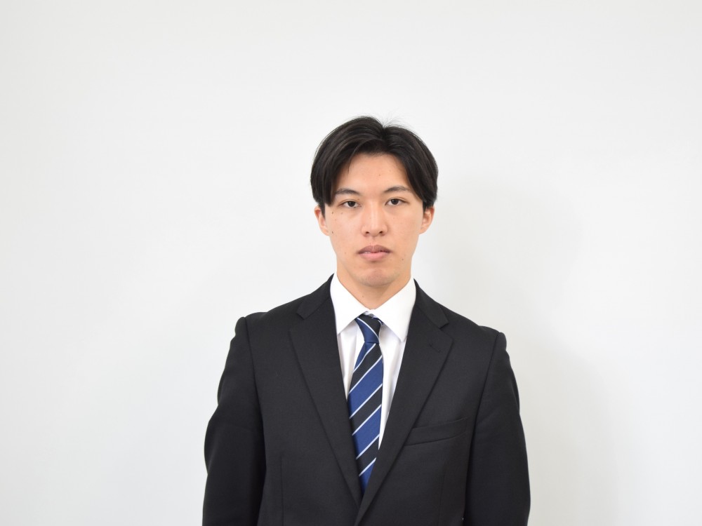 西村　俊亮　Nishimura Shunsuke
