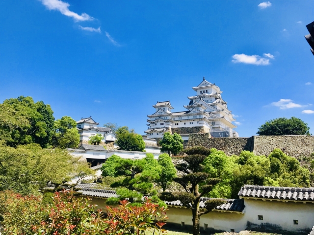 姫路に約4か月住んでみて感じたこと