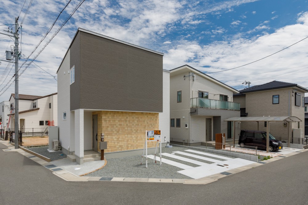 【価格変更!】姫路市花田町加納原田【分譲住宅】