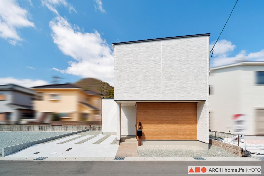 分譲建売のご紹介　姫路市広畑区西蒲田編