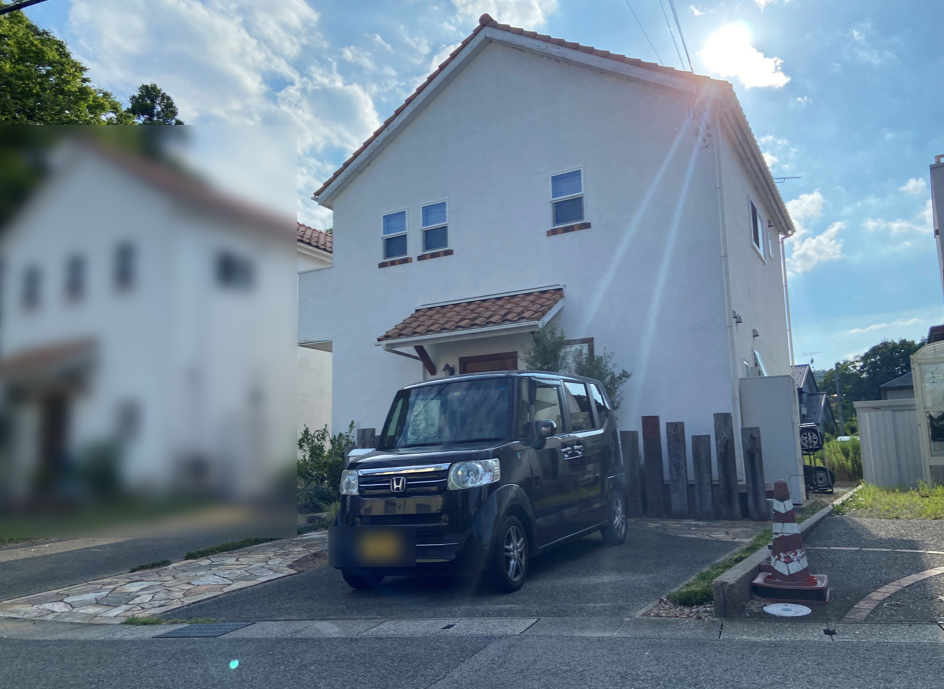 ★新着★豊岡市九日市上町【中古戸建】
