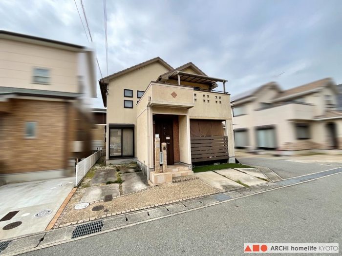 ★新着★　姫路市大津区真砂町【中古戸建】