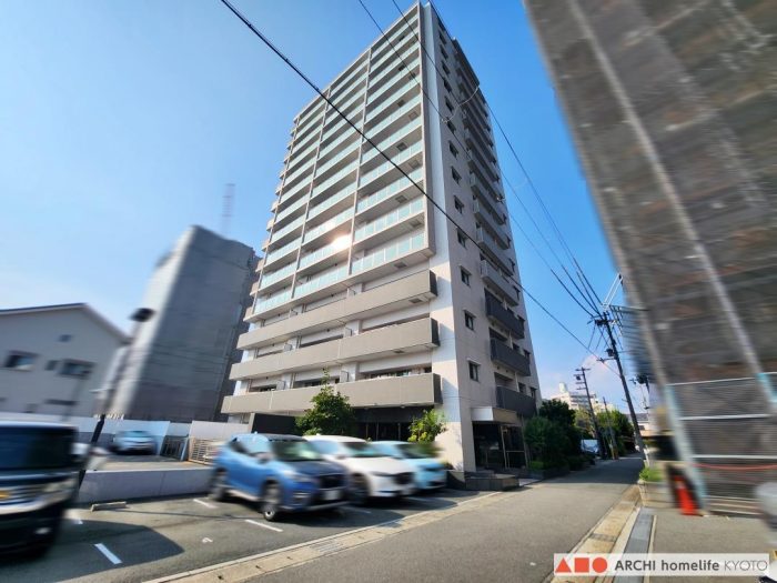 【価格更新】アルファステイツ船場２【姫路中央店】