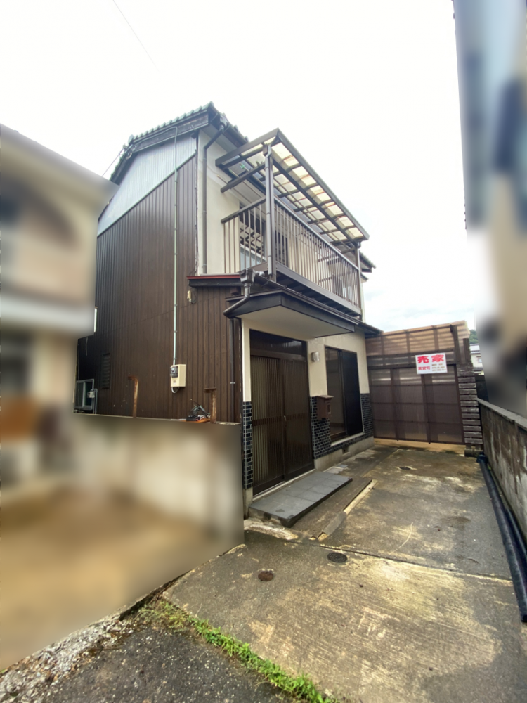 ★新着★豊岡市梶原【中古戸建】