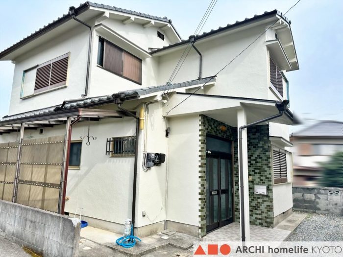 ☆新着☆西脇市和田町5DK(中古戸建)【加東店】
